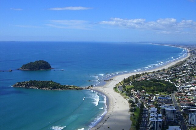 New Zealand Visa