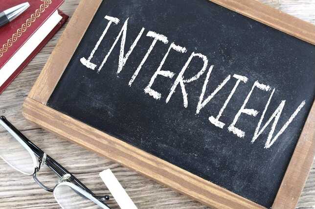 common mistakes while interview
