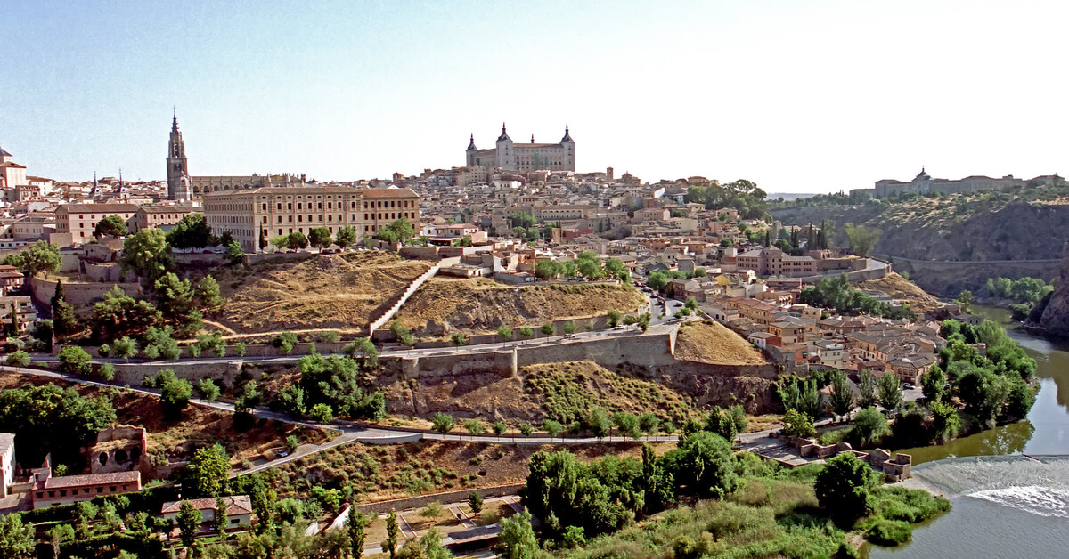 Consultation for the visa of spain