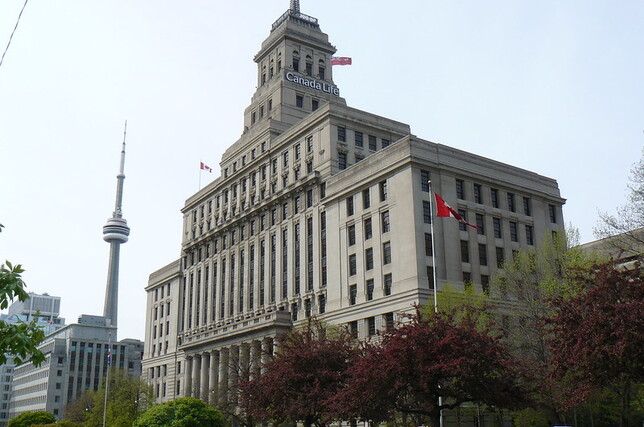 Shahzaib's success story of Canada