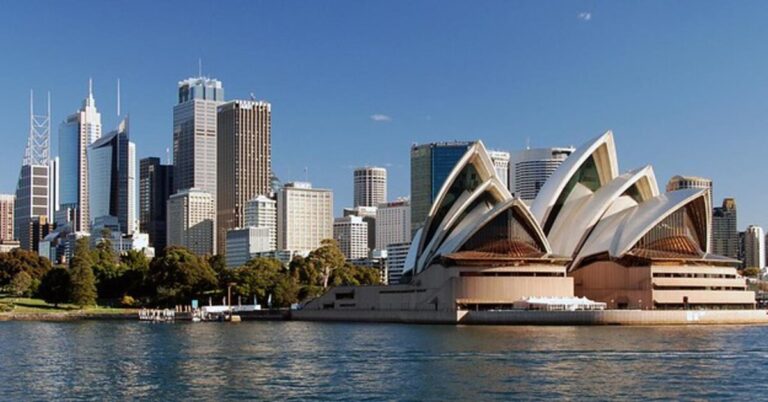 consultation for visa of Australia