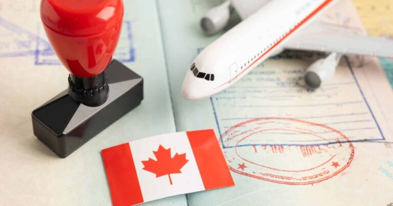 Canada Visit Visa consultation