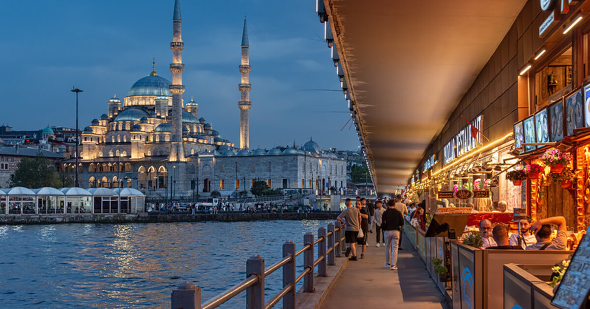 visa consultation for Turkey