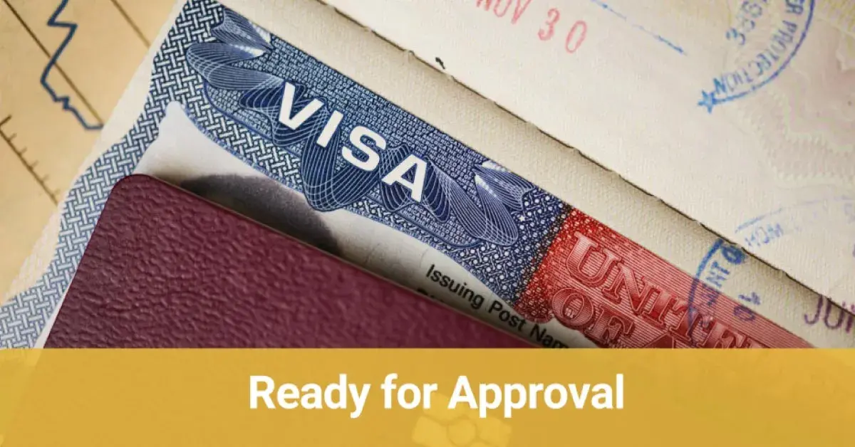 Visa Consultation Services