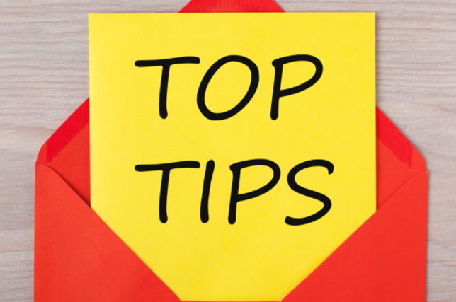 tips for travel insurance
