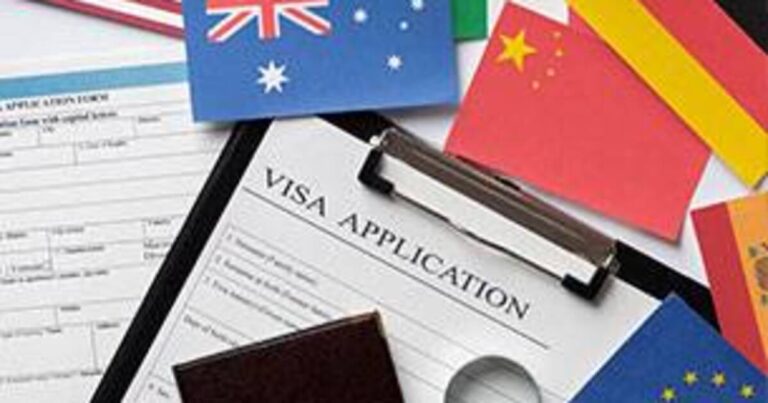 Visa Consultation Services