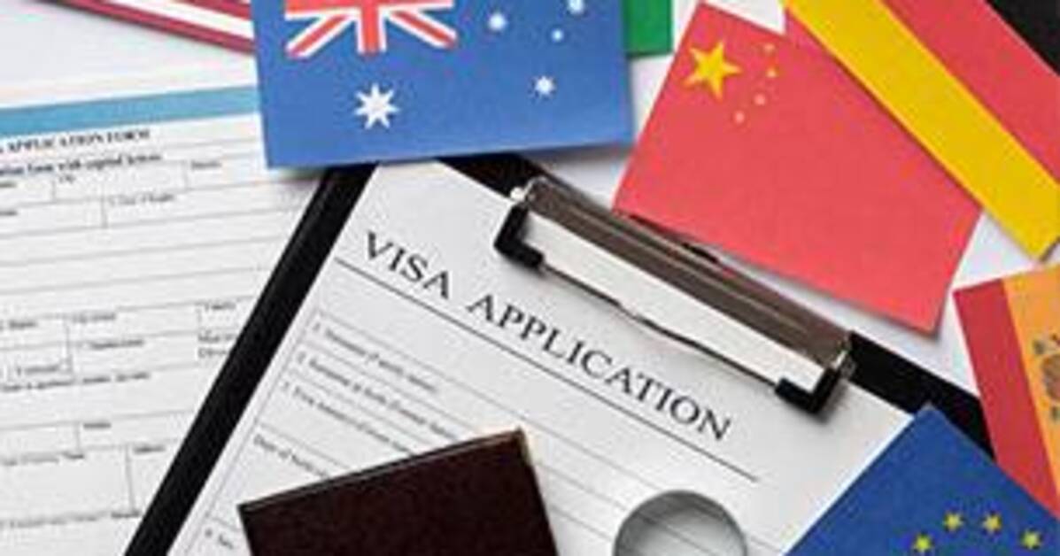 Visa Consultation Services