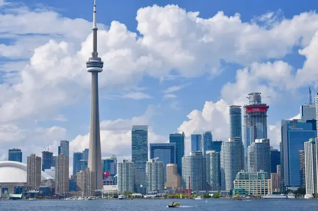 tips for Canada visit visa
