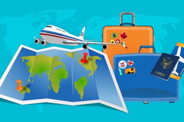 tourist visa vs Student visa