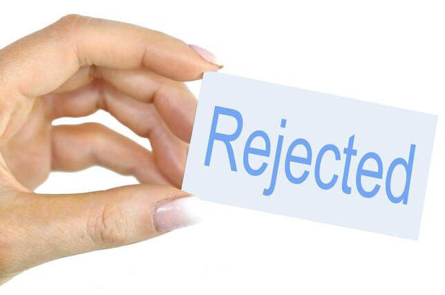 reasons causing rejections for Schengen visa