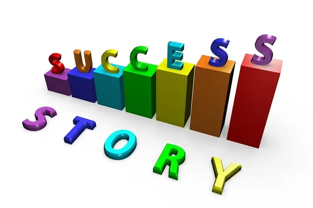Success Story of Shahzaib