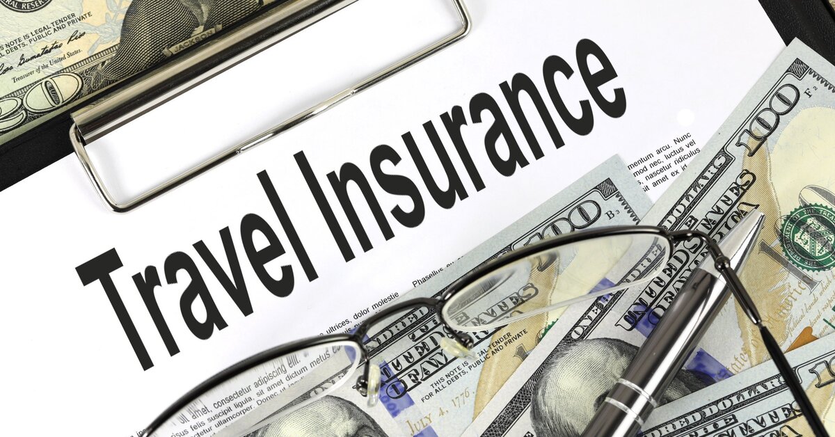 Travel Insurance for traveling