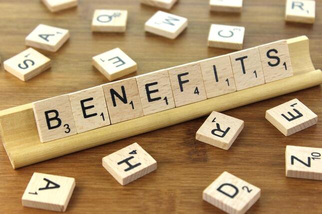 consultancy services benefits