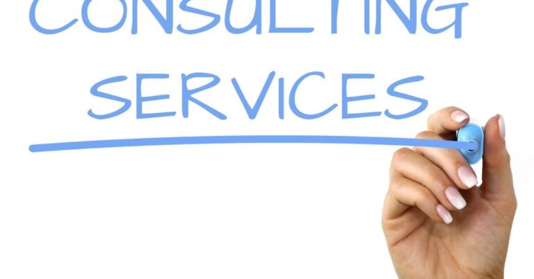 Consultancy Services for visa